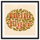 Hello Tiger thumbnail