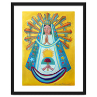 Virgen De Lujan 2024