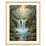 Celestial Cascades thumbnail
