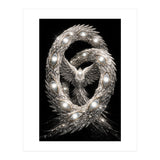 Angelic Beings (Print Only) thumbnail