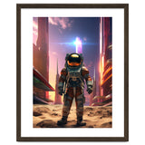 astronaut's final mission thumbnail