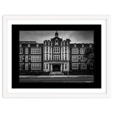 School Daze No 15 with Border thumbnail