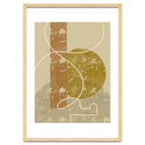 Interaction of Shapes and Lines thumbnail
