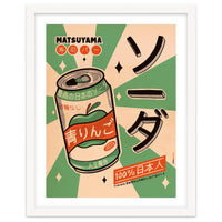 Soda Every Day