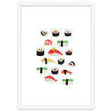 Sushi thumbnail