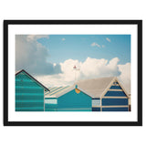 Sea Clouds thumbnail