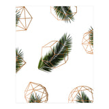 Palm  Geometry V2 (Print Only) thumbnail