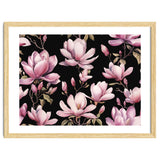 Magnolia Spring Romance Black thumbnail