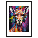 Giraffe Music thumbnail