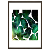 Cosmic Banana Leaves thumbnail