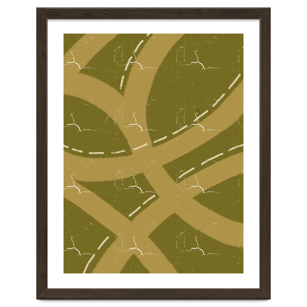 Crossroads of Destiny