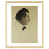 gustav mahler. thumbnail