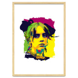 Billie Eilish American Singer thumbnail