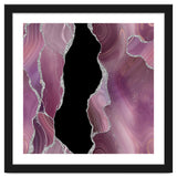 Mauve & Silver Agate Texture 01 thumbnail