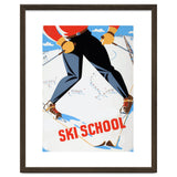 Ski School thumbnail