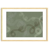 calming essentials loops sage green thumbnail