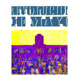 Revolucion De Mayo 10 (Print Only) thumbnail