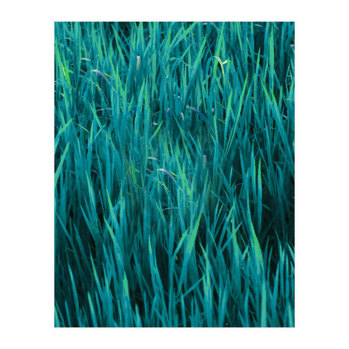 Brighter On The Other Side (Print Only)