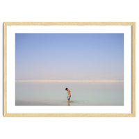 The Dead Sea #4