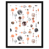 Space Full Moons thumbnail