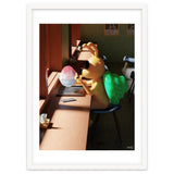 Kakigoori - Japanese Shaved Ice (Lwuba 044 Shaved Ice) thumbnail