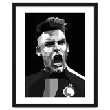 Lautaro Martinez Football Striker thumbnail