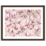 Magnolia And Butterfly thumbnail
