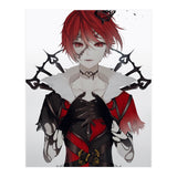Anime (Print Only) thumbnail