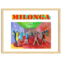 Milonga 7