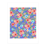 Bageecha #society6 #decor #buyart (Print Only) thumbnail