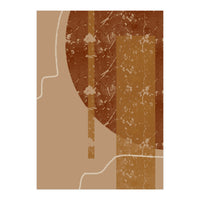 Earth Harmony (Print Only)