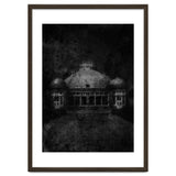 Allan Gardens Conservatory Palm House No 3 Old Film Version thumbnail