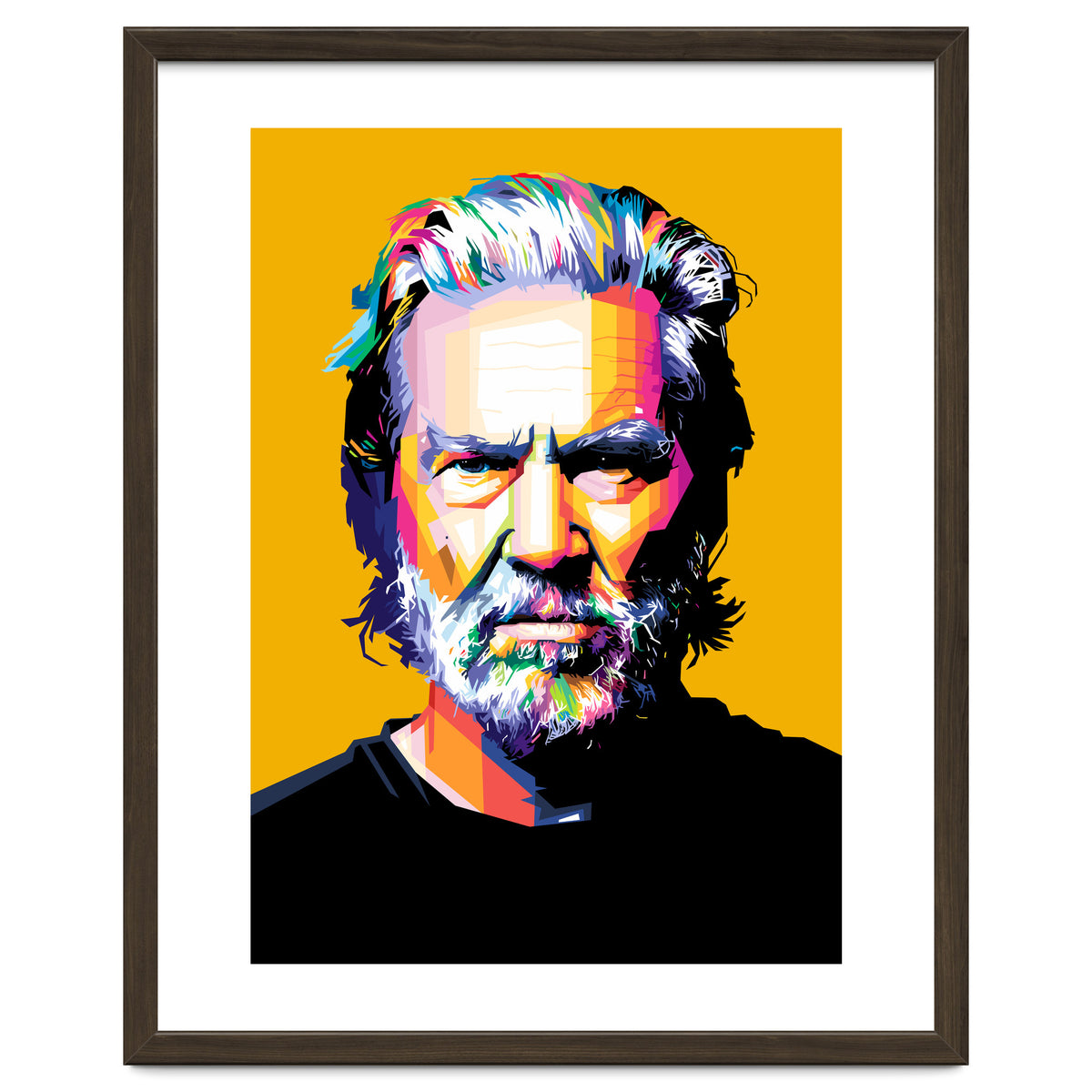 Jeff Bridges