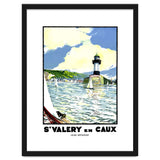Saint Valery en Caux thumbnail