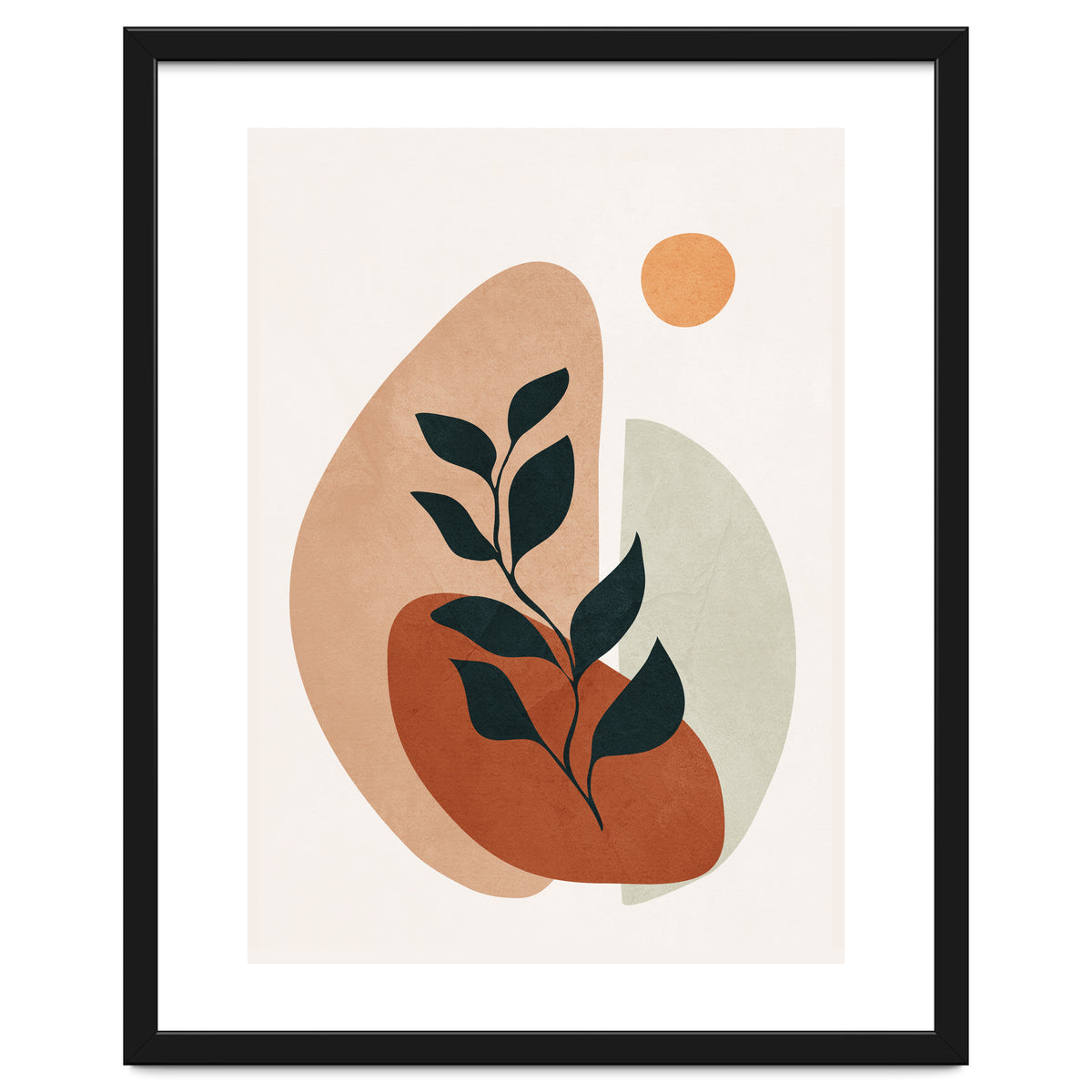 Soft Shapes II