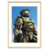 Halo thumbnail