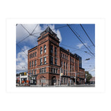 No 106 Broadview Ave 9 Color Version (Print Only) thumbnail