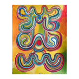 Abstracto Pop 2024 2 (Print Only) thumbnail