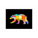 Bear (Print Only) thumbnail