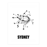 Sydney (Print Only) thumbnail