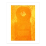 Yellow Cyclic (Print Only) thumbnail