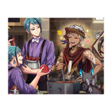 Anime (Print Only) thumbnail