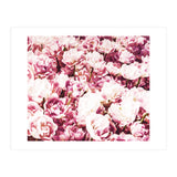 Pink Mood #society6 #decor #buyart  (Print Only) thumbnail