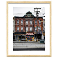 Nos 422 - 426 College St 2 Color Version