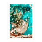 Resin Obsession #society6 #decor #buyart (Print Only) thumbnail