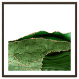 Green & Gold Agate Texture 28 thumbnail