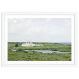 House in the green field - Iceland thumbnail