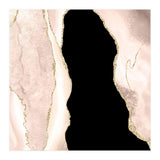 Ivory & Gold Agate Texture 02 (Print Only) thumbnail