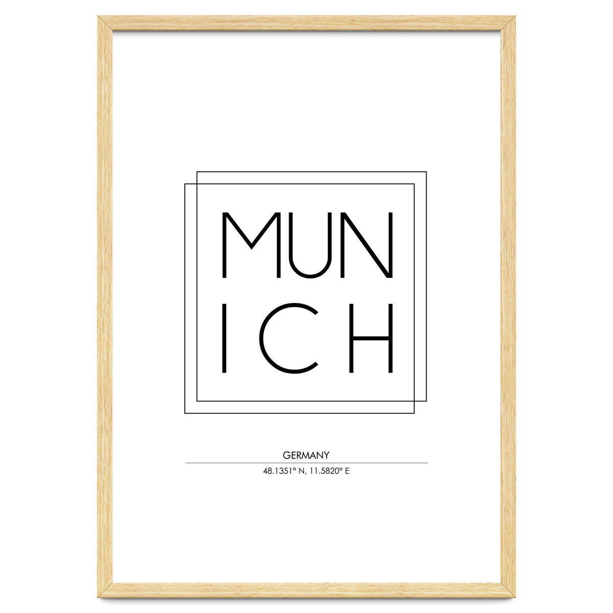 Munich