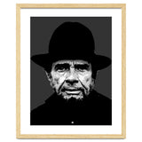 Merle Haggard American Country Musician Legend thumbnail